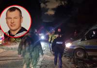 Policjanci widzieli Grzegorza Borysa? Oficer policji nieoficjalnie: Mógł uciec