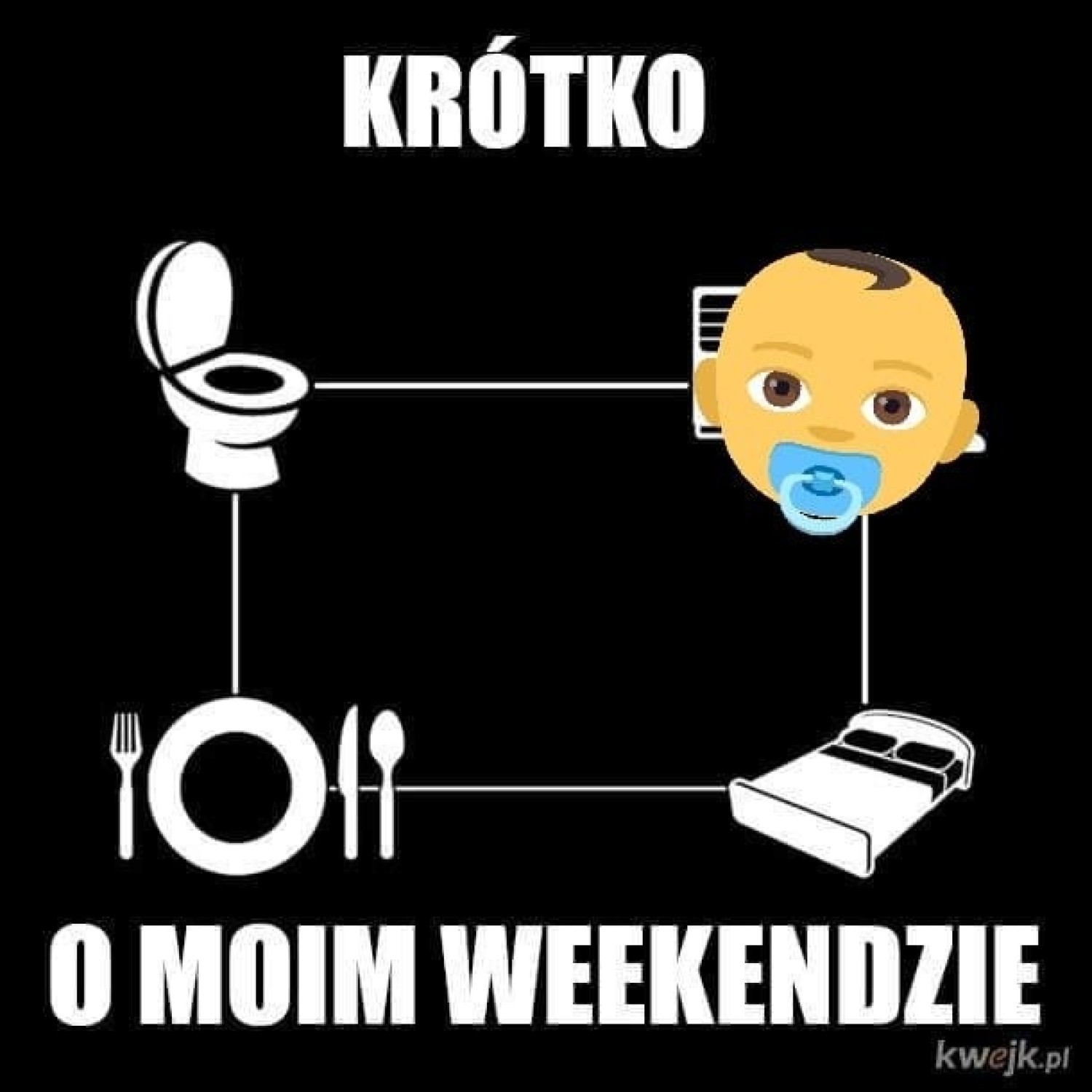 Te memy o macierzyństwie rozbawią cię do łez - zwłaszcza, jeśli masz dzieci