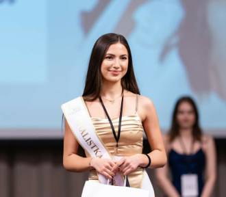Miss Polonia 2024: 95 lat tradycji i Ola ze Świdnicy wśród najpiękniejszych 