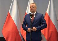 Mikołaj Bogdanowicz będzie walczyć o urząd burmistrza Kruszwicy