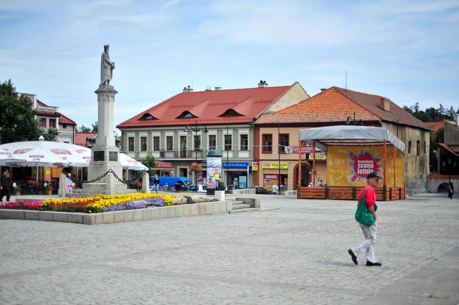 Szlak "NaCl" powstał w 2005 r