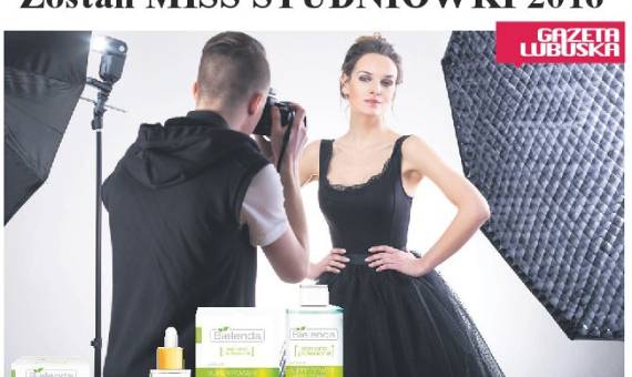 Zostań Miss Studniówki - ostatnie godziny na zgłoszenie!