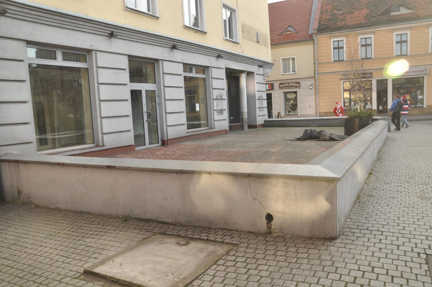 Rynek Tarnowskie Góry