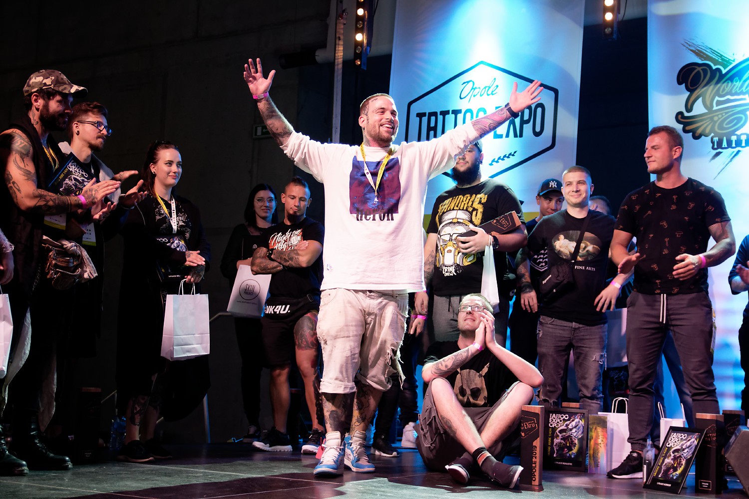 Tattoo Expo Opole 2019