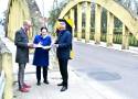 Zabytkowy most w Biłgoraju zostanie odnowiony. Ogłoszono przetarg na tę inwestycję 