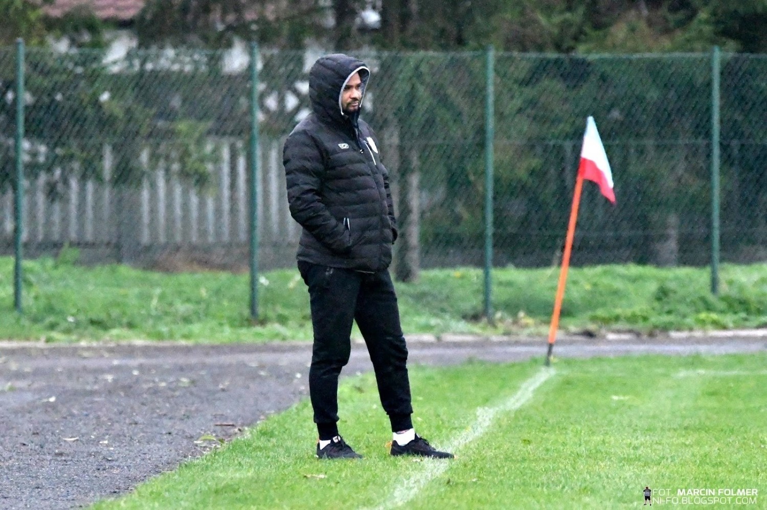 Pogoń Syców – Piast Żmigród 0:5