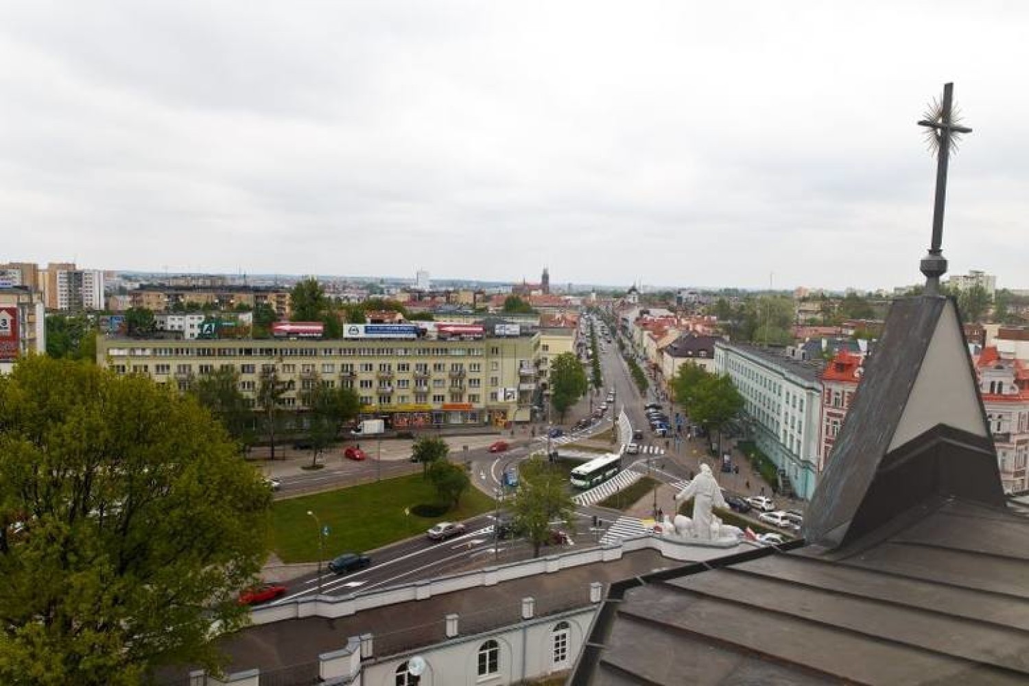 Punkt widokowy