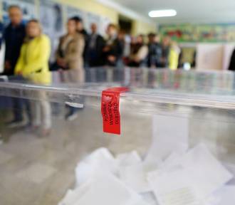 Wybory parlamentarne 2023 w Kujawsko-Pomorskiem. Nasza relacja na żywo