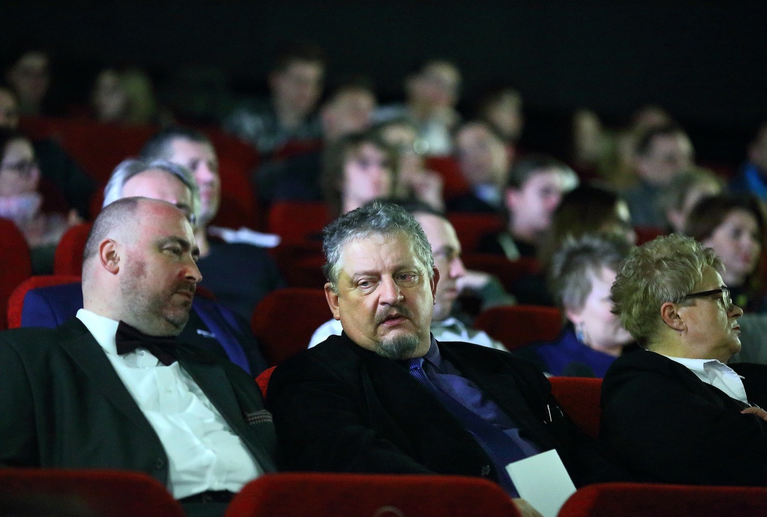 Film o Piotrkowie Adama Guzińskiego