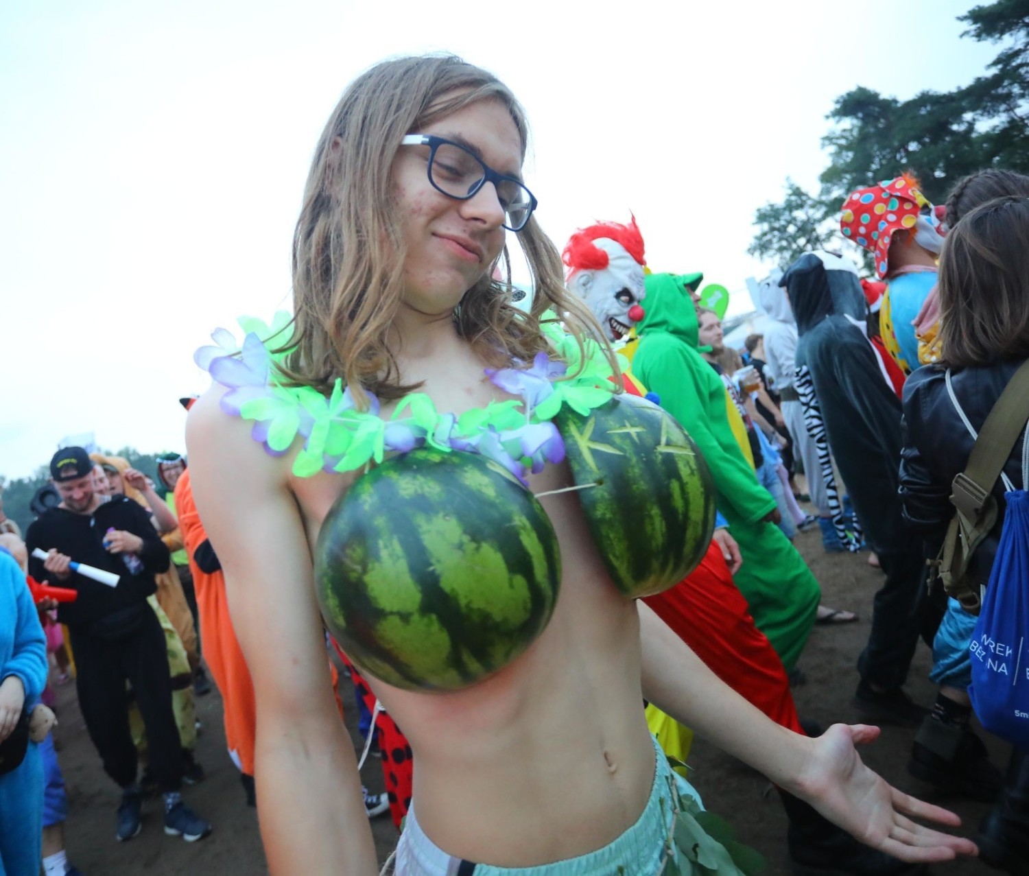 Pol'and'Rock 2019, który w ogólnej świadomości cały czas funkcjonuje jako "Przystanek Woodstock", oficjalnie zaczyna się w czwartek