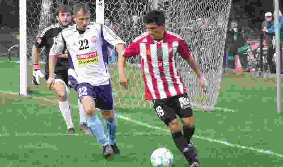 W Andrychowie Beskid podejmie Sołą Oświęcim, czyli derby zachodniej Małopolski w III lidze piłkarskiej