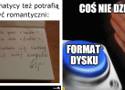 Janusz znowu programuje. Oto MEMY. CYK i format dysku