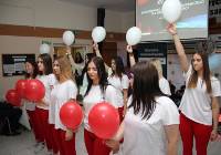15-lecie działalności Młodzieżowego Ośrodka Wychowawczego w Kruszwicy
