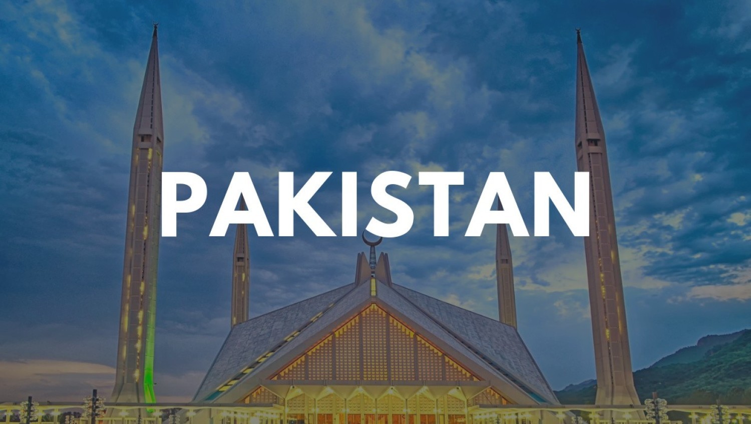14. Pakistan