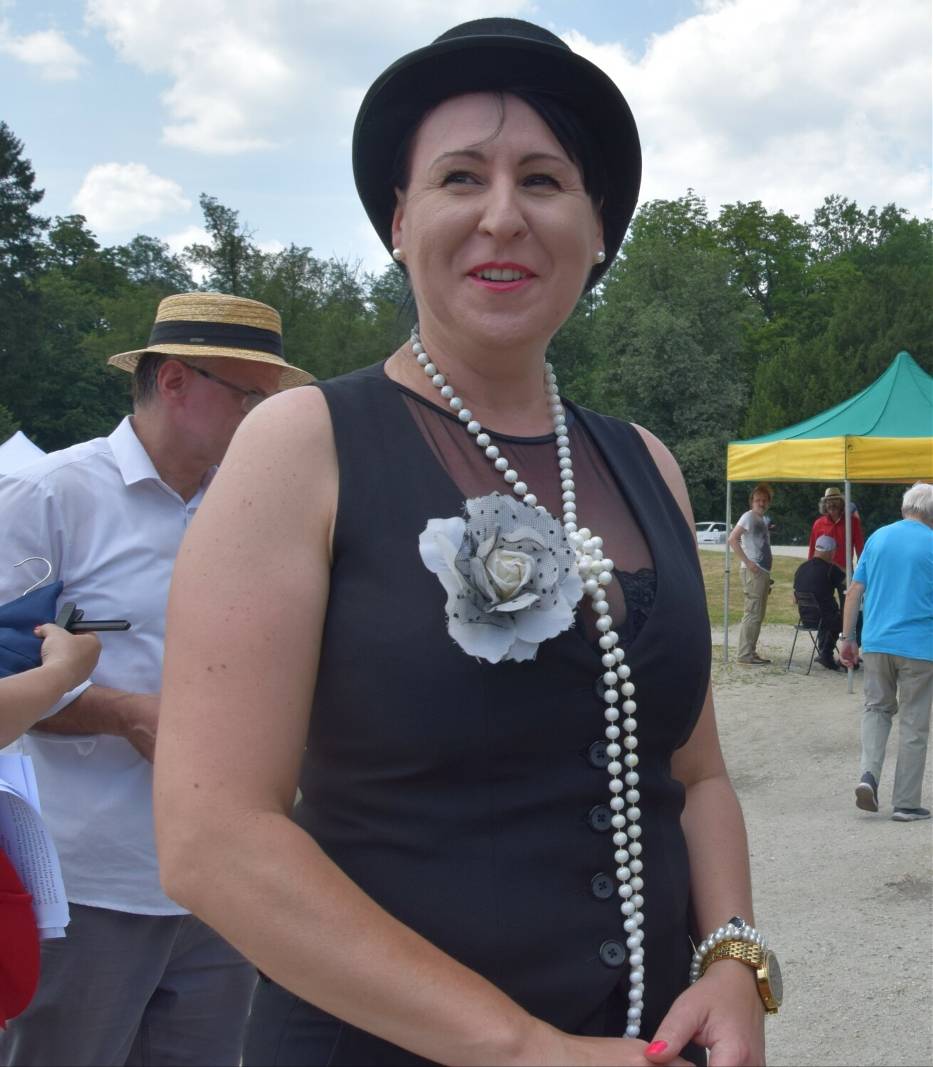 Żaganianin Roku 2023