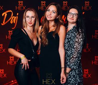 Toruń. Tak się bawią mieszkańcy w Hex Club. Oto najnowsze zdjęcia z imprez!