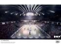 Hala sportowo-widowiskowa Arena w Poznaniu będzie gotowa później, niż zakładano? Właśnie unieważniono przetarg