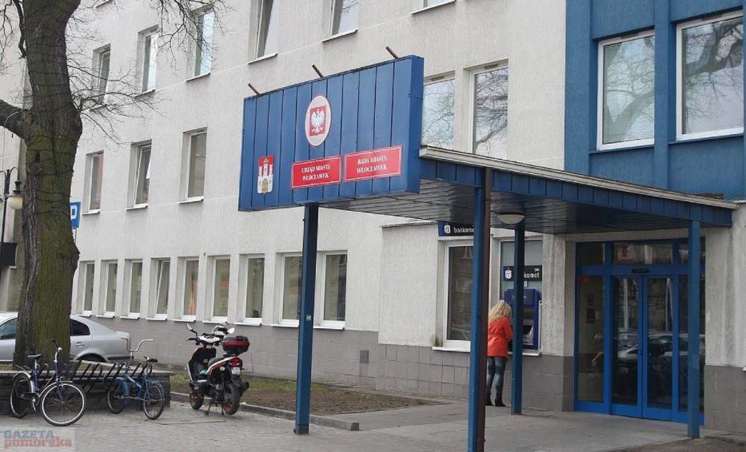 Obszar zatoki randkowej