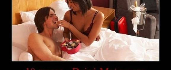 Dzień Mężczyzny! Tak internauci z niego żartują! NAJLEPSZE MEMY