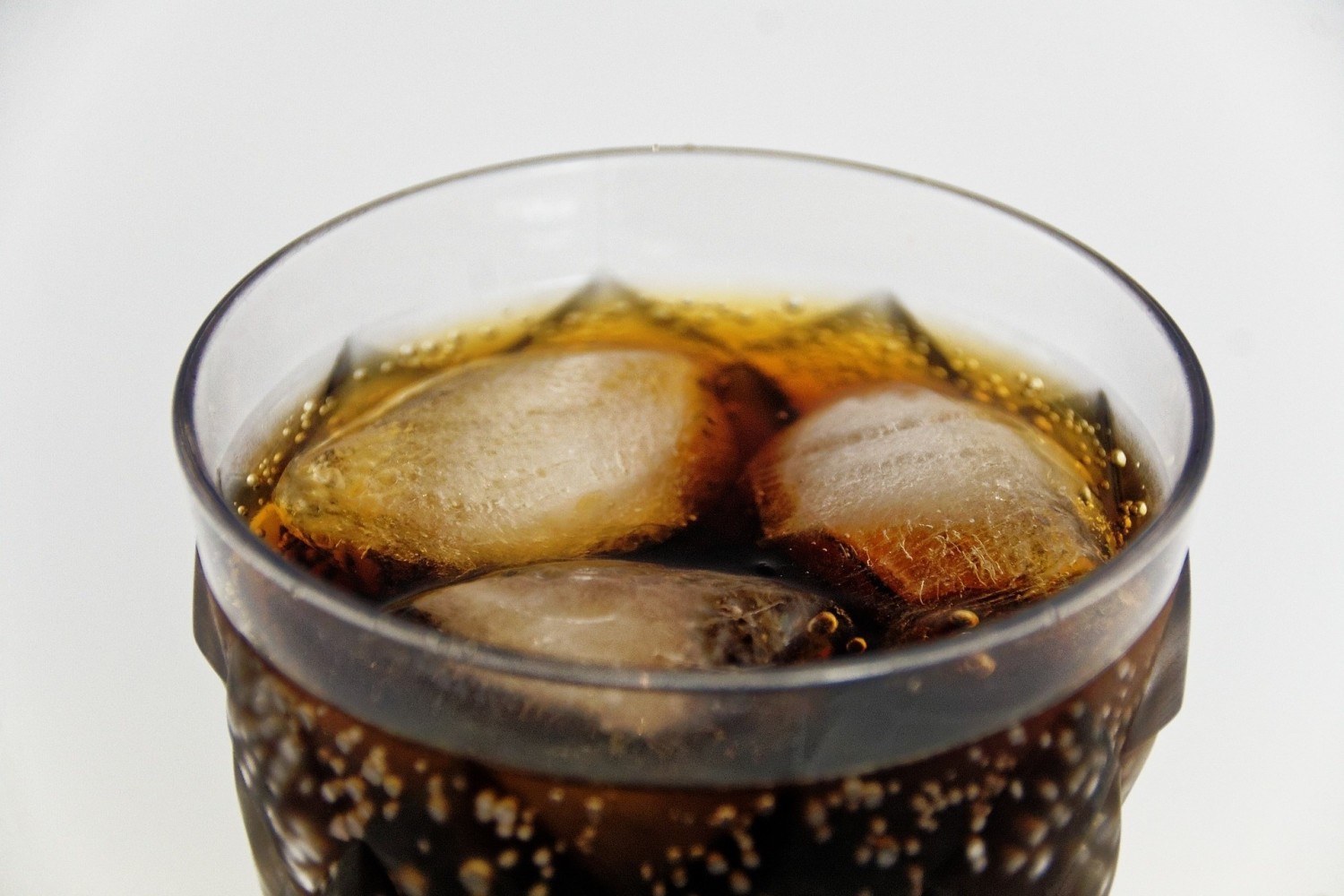 Cola – napój znienawidzony przez dietetyków