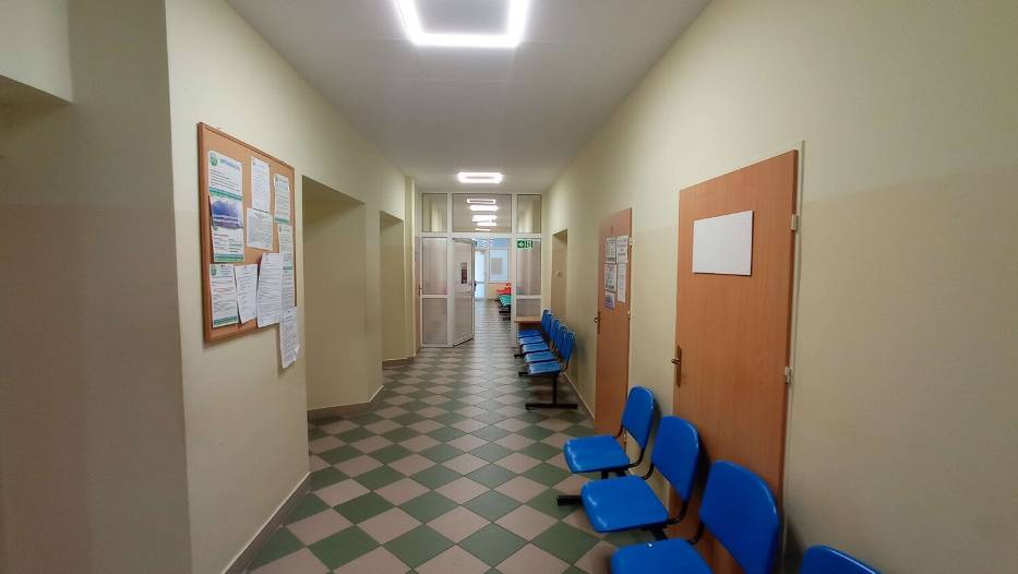 Szpital w Głogowie każdego miesiąca płaci ponad 110 tys. złotych za energię