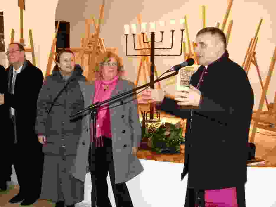 Ksiądz Marian Bronikowski