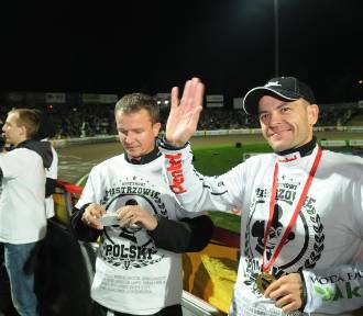 Pamiętacie „dezerterów” z Torunia? 10 lat temu uciekali przed mistrzami z Falubazu