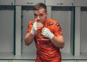 Hubert Wybierała z Rawicza zadebiutuje w zawodowym MMA [FOTO]