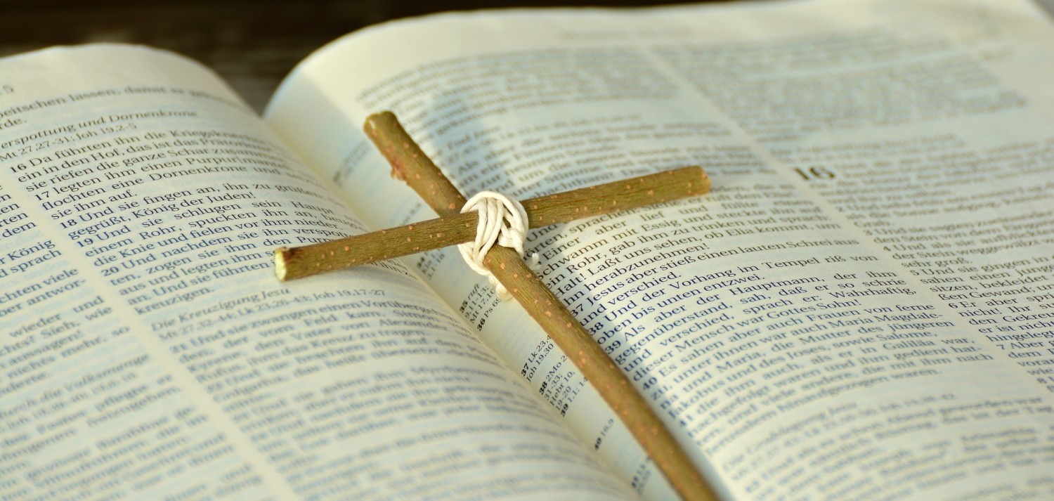 Czasy Starego Testamentu (XIII w. p.n.e. - I w. n.e.)