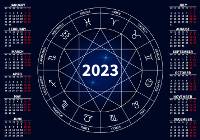 HOROSKOP DZIENNY na 13 września 2023 r. Lwy i Barany, uważajcie!