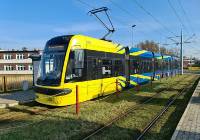 Toruń kupuje nowe tramwaje? Może być ich aż 20!