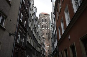 Bazylika Mariacka (Wniebowzięcia MNP)