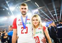 Mistrz olimpijski zagra w Toruniu. Gwiazdy siatkówki spotkają się z kibicami