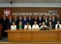 Nowa Rada Miasta w Piotrkowie rozpoczęła kadencję. Pierwsze komentarze radnych ZDJĘCIA