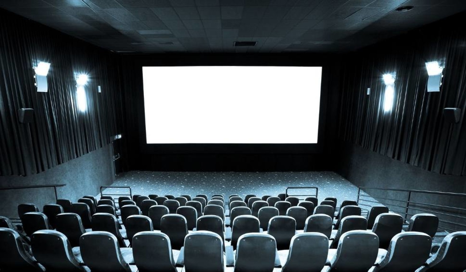 W Grudziądzu również funkcjonuje jedno kino