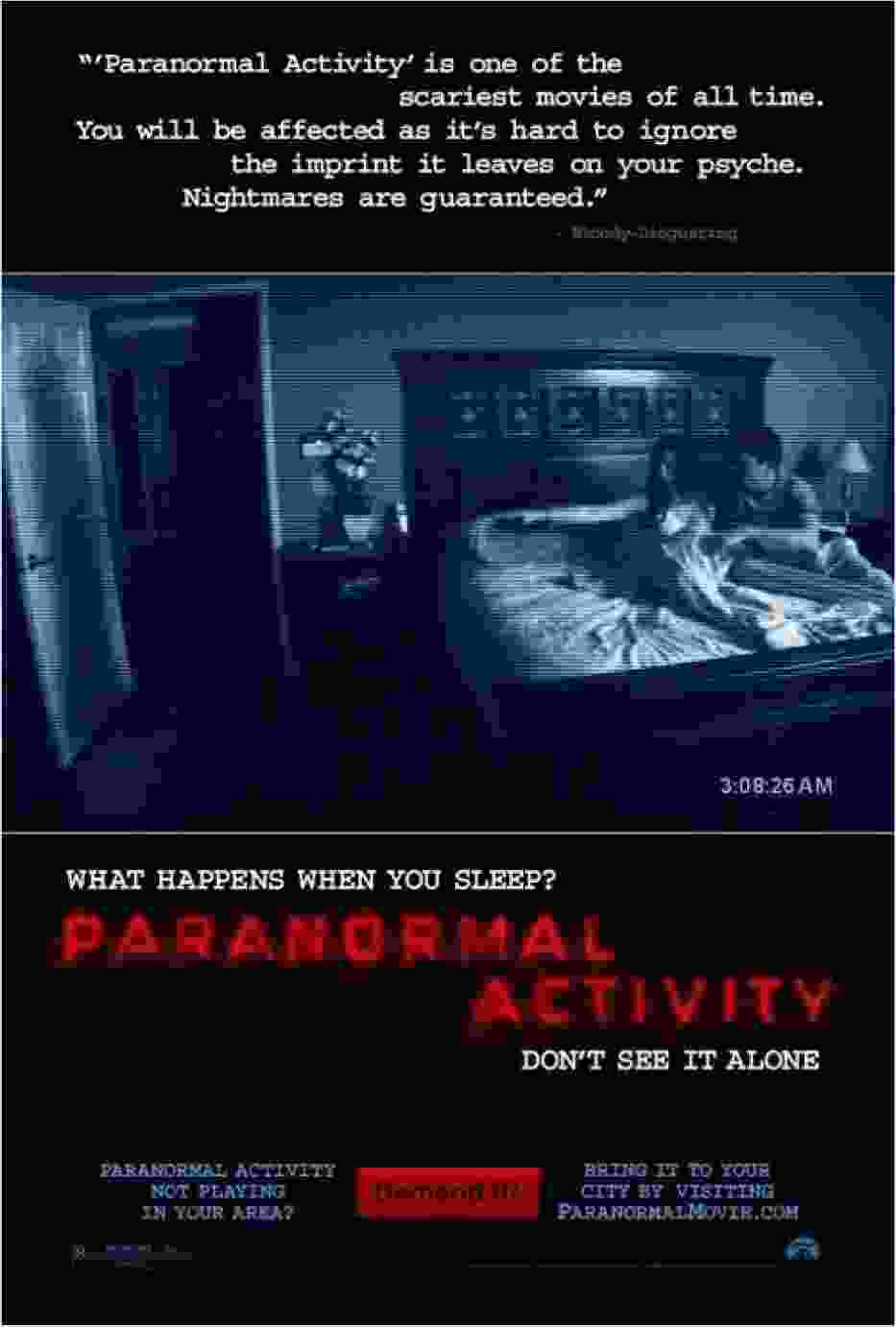 Plakat filmu