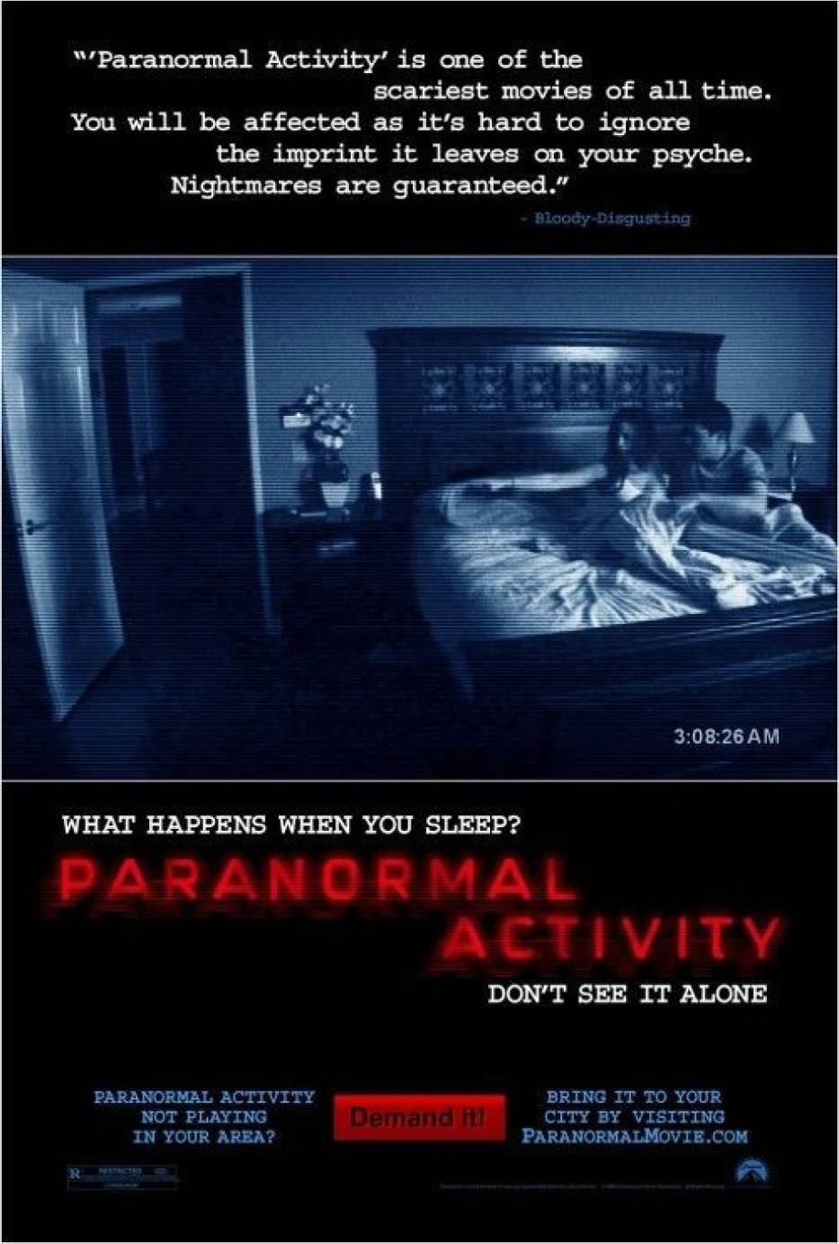 Plakat filmu