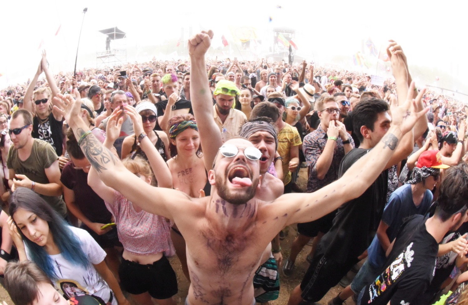 PolAndRock 2019 - termin i miejsce imprezy