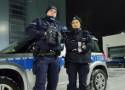 7 stopni w domu. Schorowanemu mężczyźnie groziło wychłodzenie. Pomogli policjanci