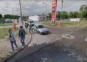 Mieszkańcy Sławna w kamerze Google Street View ZDJĘCIA