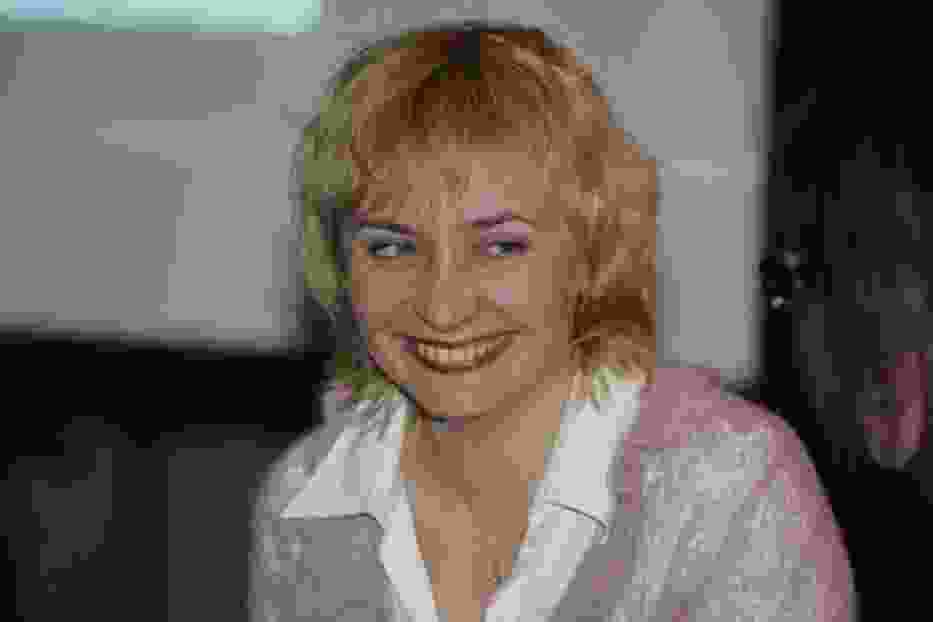 Agnieszka Storch-Uczciwek