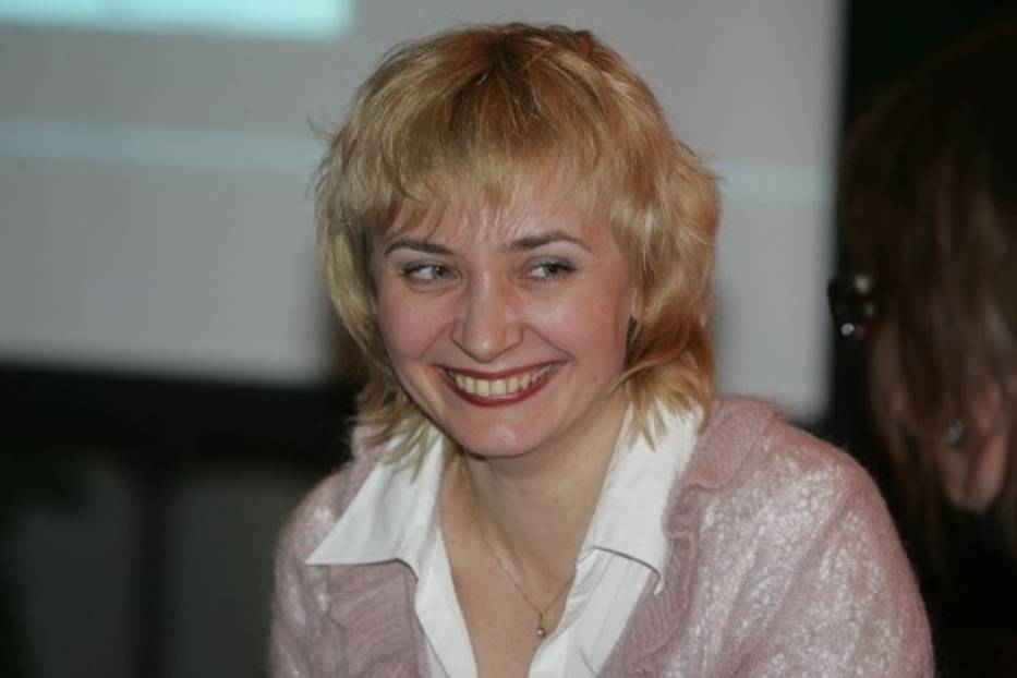 Agnieszka Storch-Uczciwek