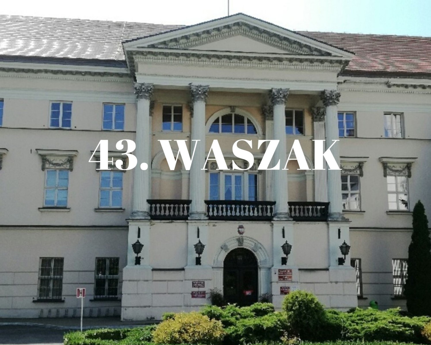 Najpopularniejsze nazwiska w powiecie kaliskim