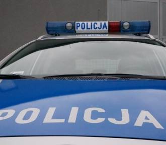 Lubliniec: Policjant na urlopie zatrzymał pijanego kierowcę