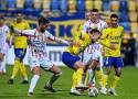 Fortuna 1. Liga. Typujemy podstawową jedenastkę Arki Gdynia na mecz z Górnikiem Łęczna. Kto zagra za Karola Czubaka, pauzującego za kartki?
