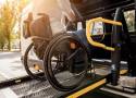 Dom Pomocy Społecznej zakupi nowy samochodem do przewozu osób z niepełnosprawnościami