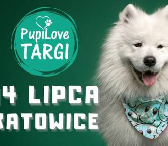Wakacyjna edycja imprezy PupiLove Targ w Libero Katowicach dla wszystkich! 