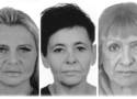 Tych kobiet z Łódzkiego poszukuje policja. Mogą być niebezpieczne ZDJĘCIA