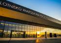 Lotnisko Warszawa-Radom świętuje rok działalności. Port obsłużył już łącznie ponad 130 tysięcy pasażerów