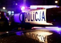 Śmiertelny wypadek rowerzysty w Cieszynie. 46-latek uderzył w ścianę budynku
